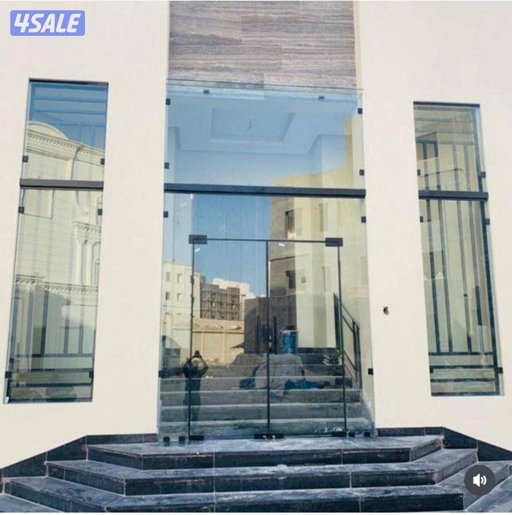 زجاج ومريا13