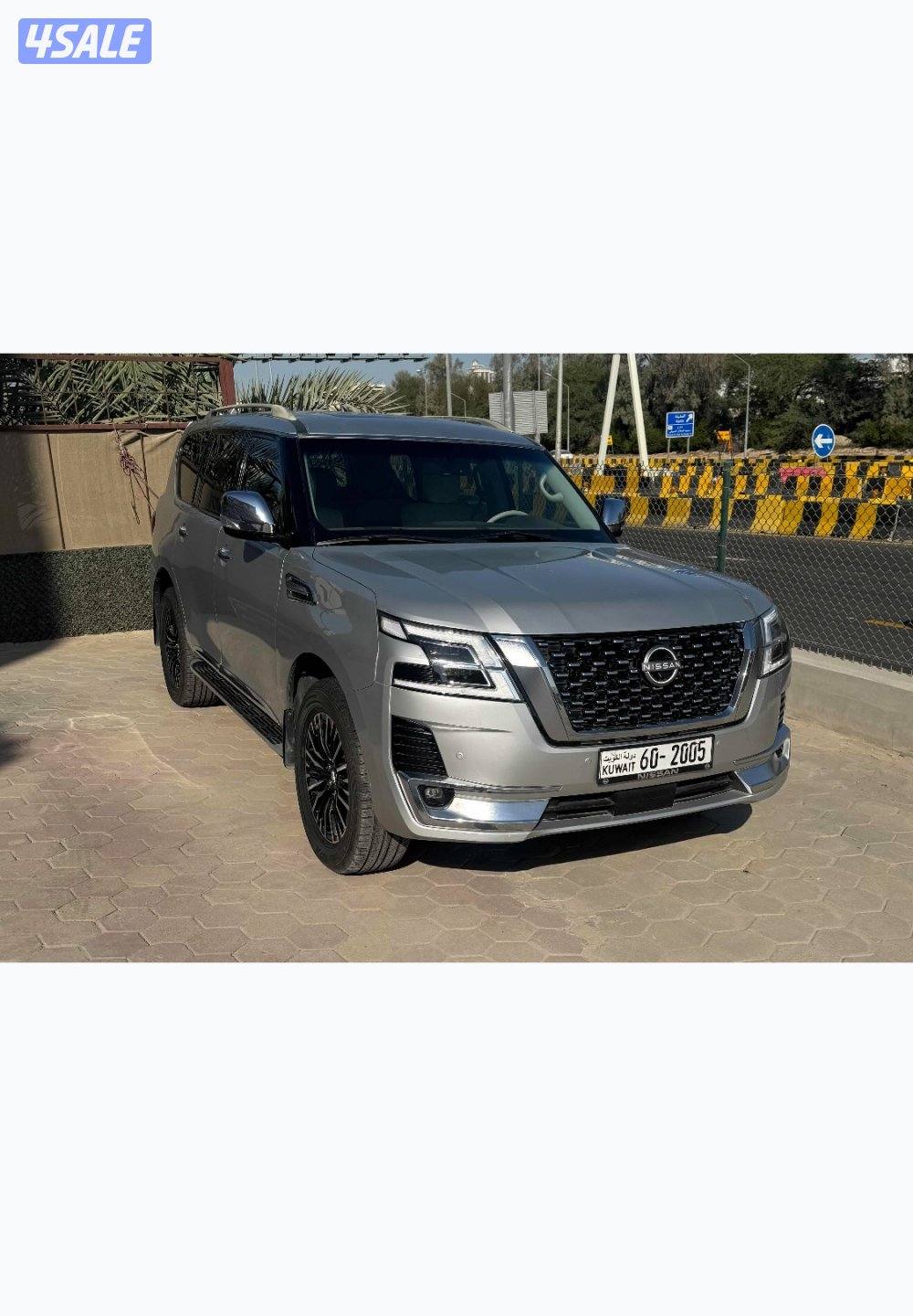 باترول 400 LE0