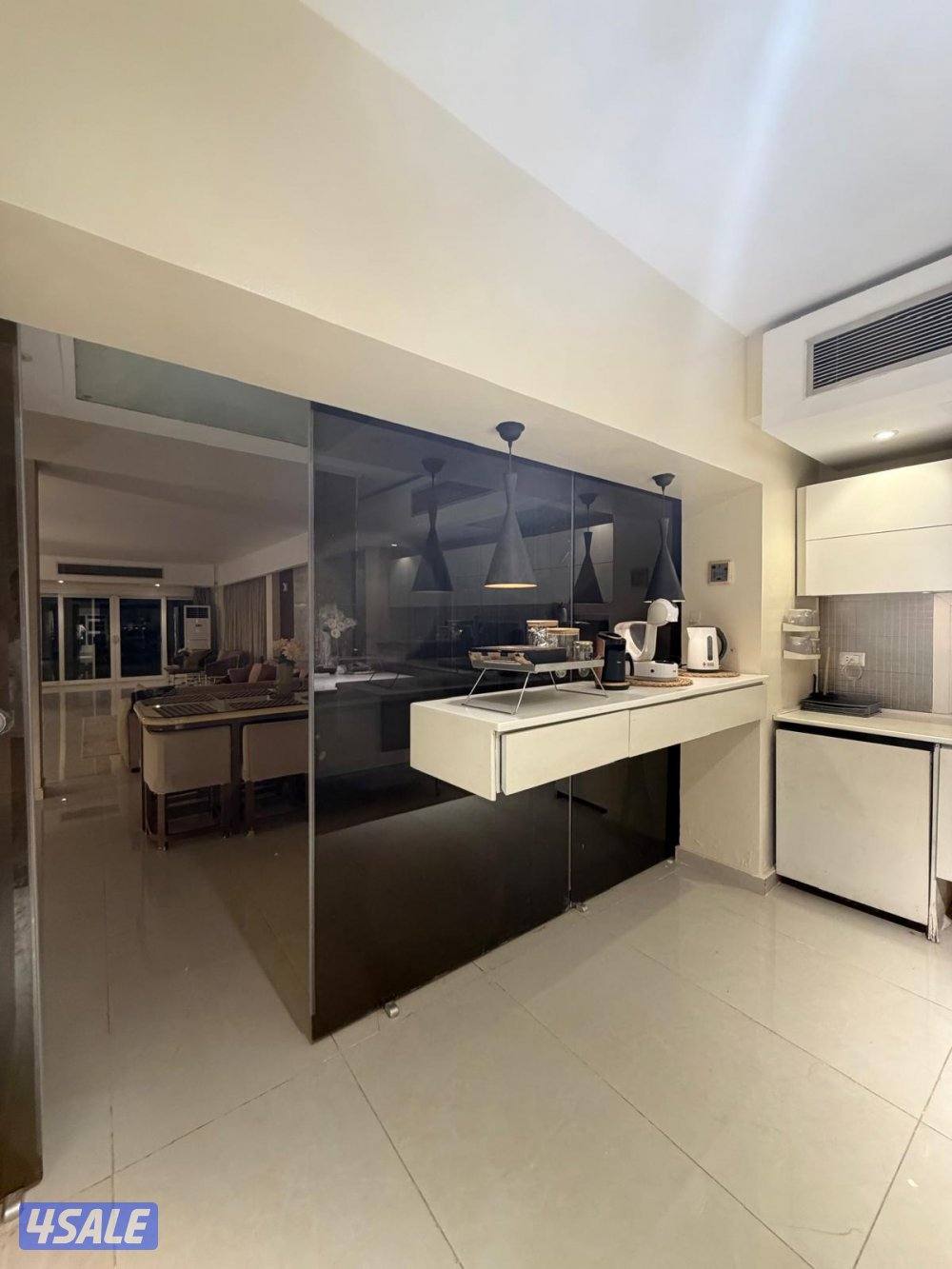 ( شقة للاجار) بالقاهره المهندسين vip3