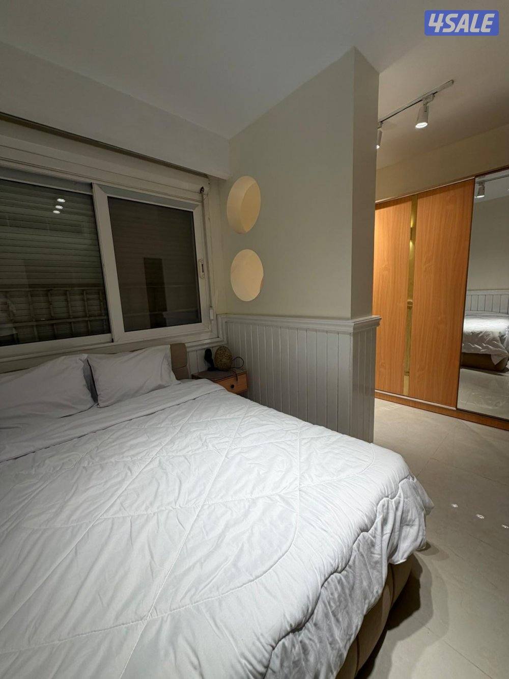 ( شقة للاجار) بالقاهره المهندسين vip12