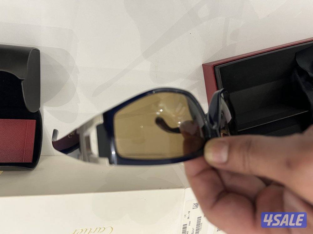 للبيع نظارة كارتير2