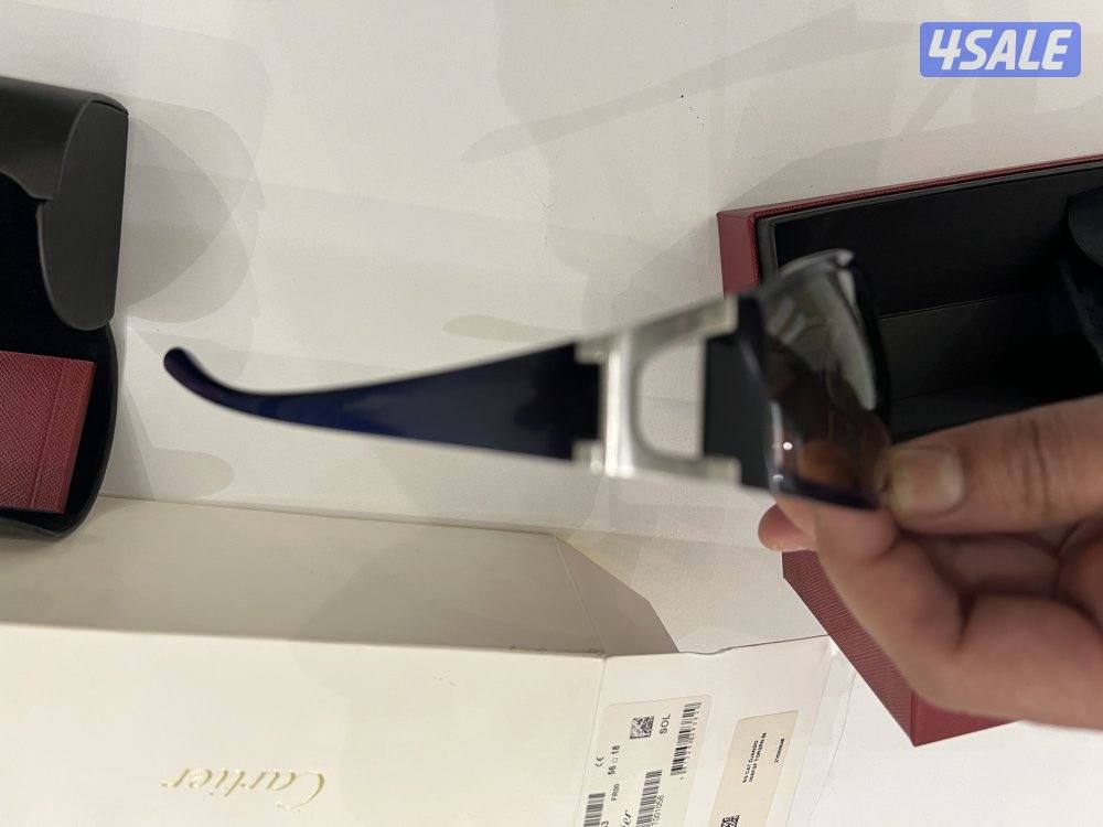 للبيع نظارة كارتير4