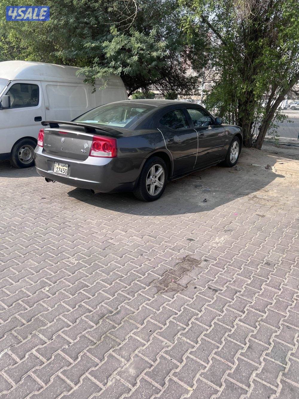 دوج  ٢٠١٠ ماشي ٢٦٠ الف3