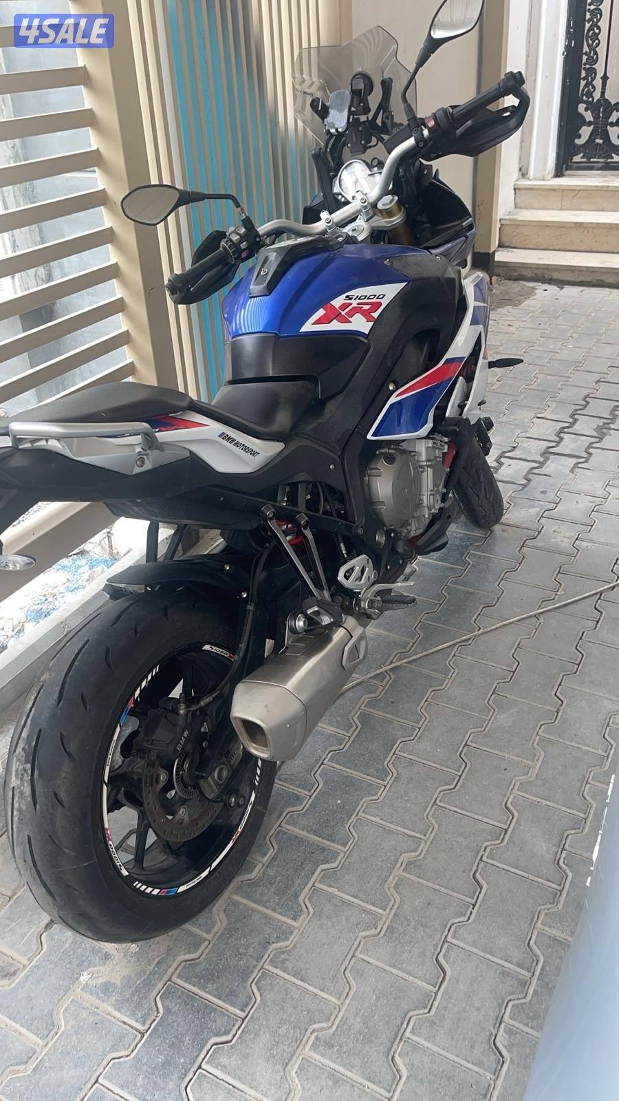 للبيع XR10000