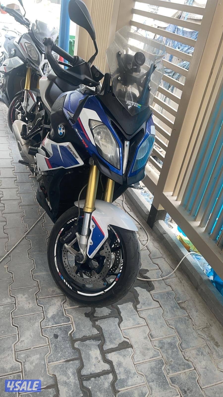 للبيع XR10001