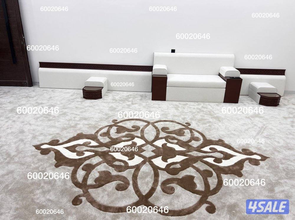 تفصال اثاث ومفروشات1