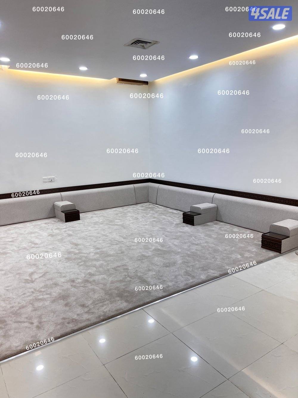 تفصال اثاث ومفروشات4