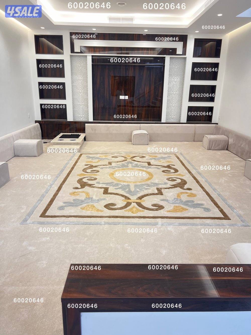 تفصال اثاث ومفروشات5