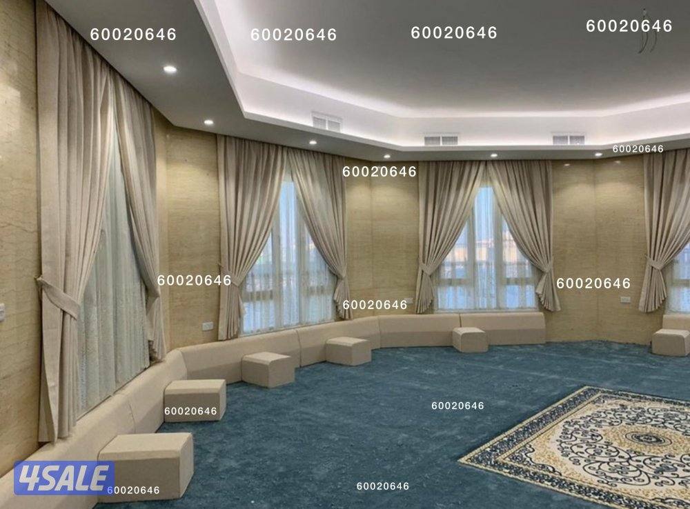 تفصال اثاث ومفروشات6