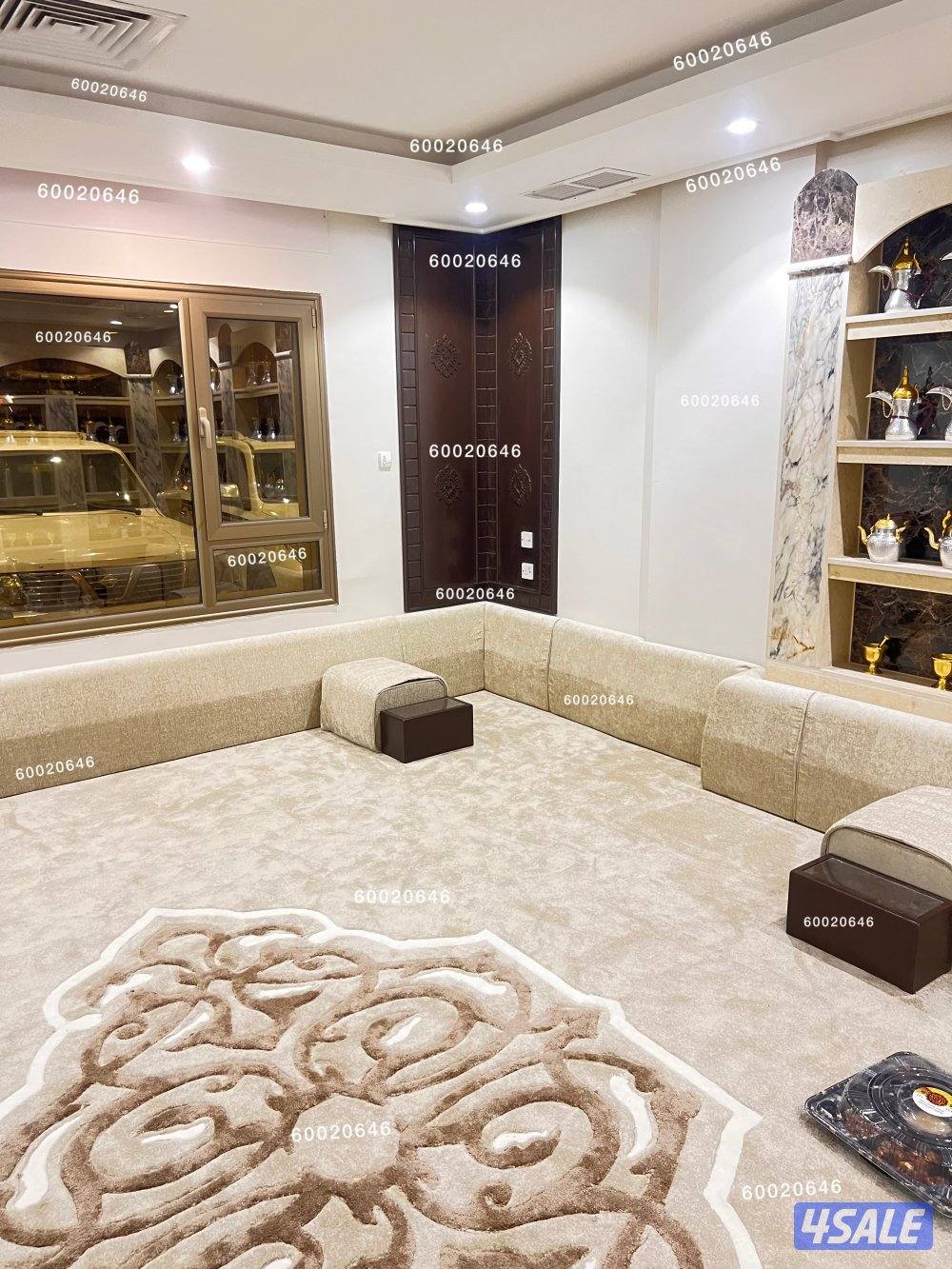 تفصال اثاث ومفروشات8