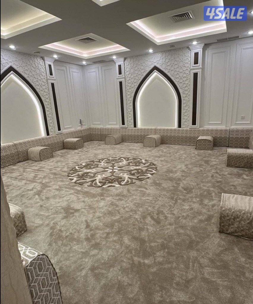 تفصال اثاث ومفروشات9