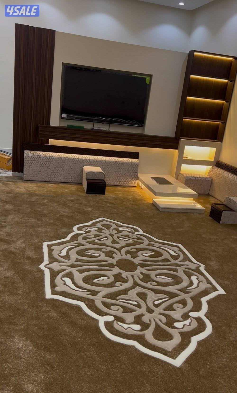 تفصال اثاث ومفروشات10