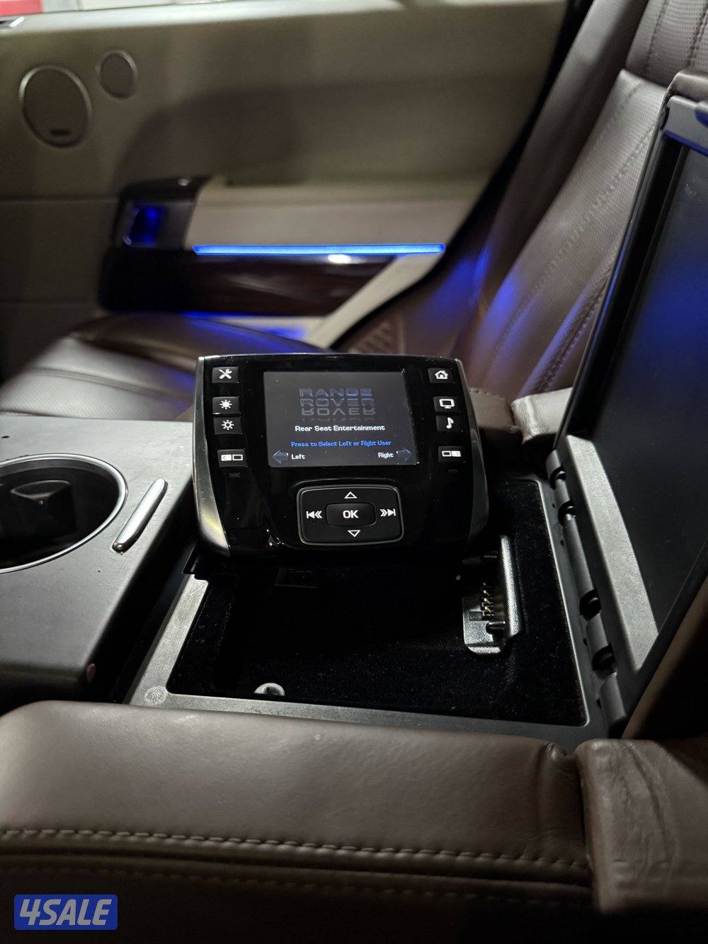 للبيع رنج روفر5