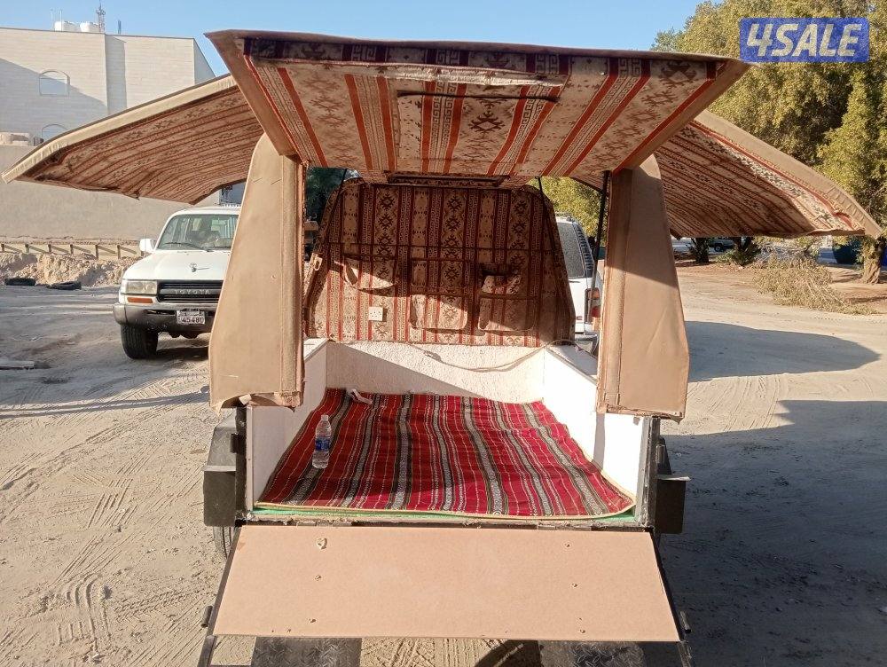 شد وانيت. مصنع.  عروق الشمال الطول مترين والعرض متر ونص5