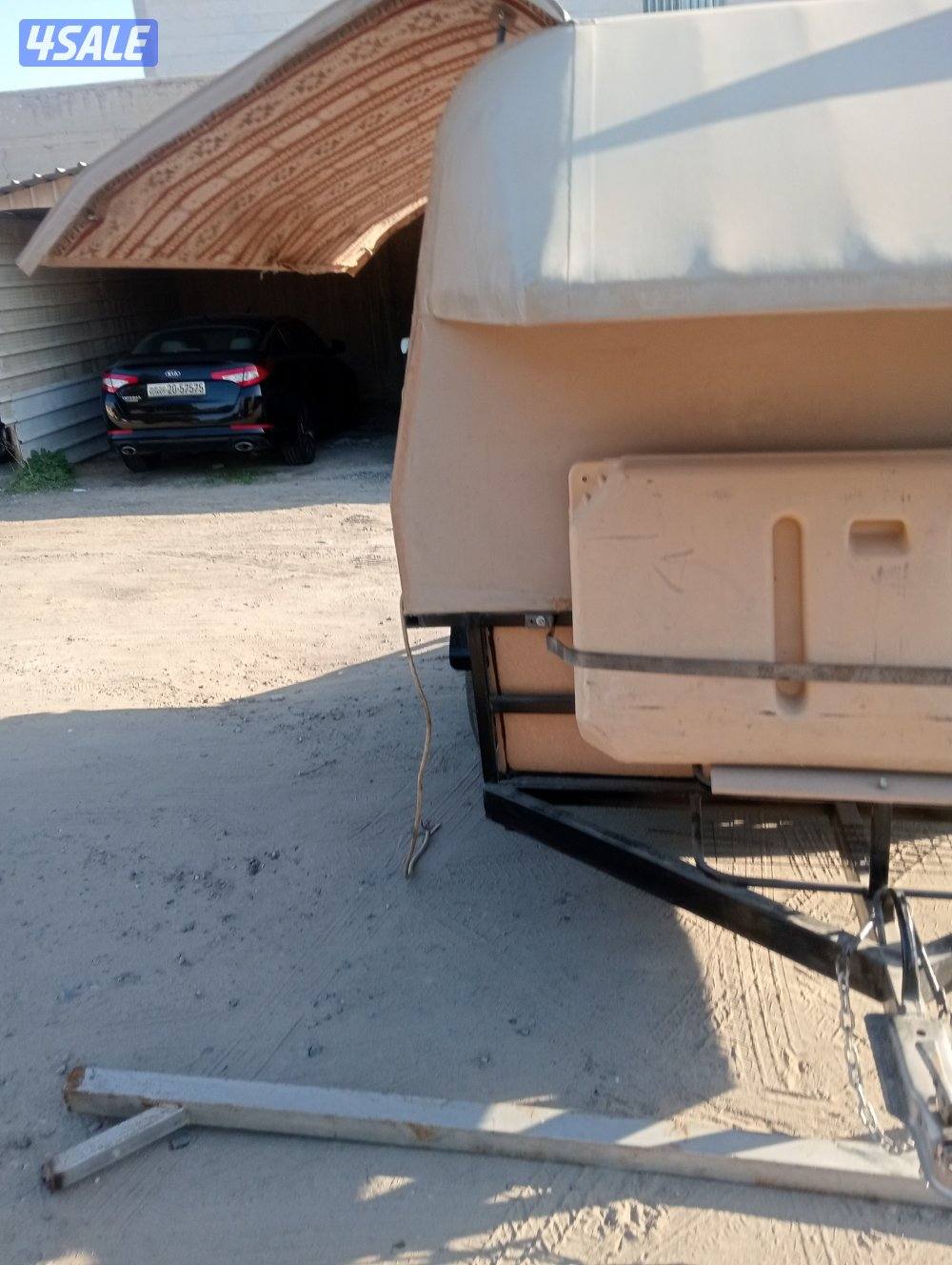 شد وانيت. مصنع.  عروق الشمال الطول مترين والعرض متر ونص7