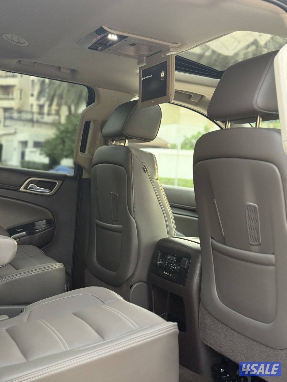 🔺جمس يوكن دينالي 2016 الدرجه الاولي🔺9