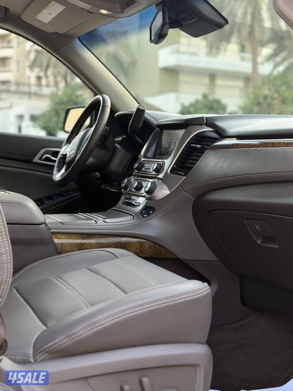 🔺جمس يوكن دينالي 2016 الدرجه الاولي🔺10