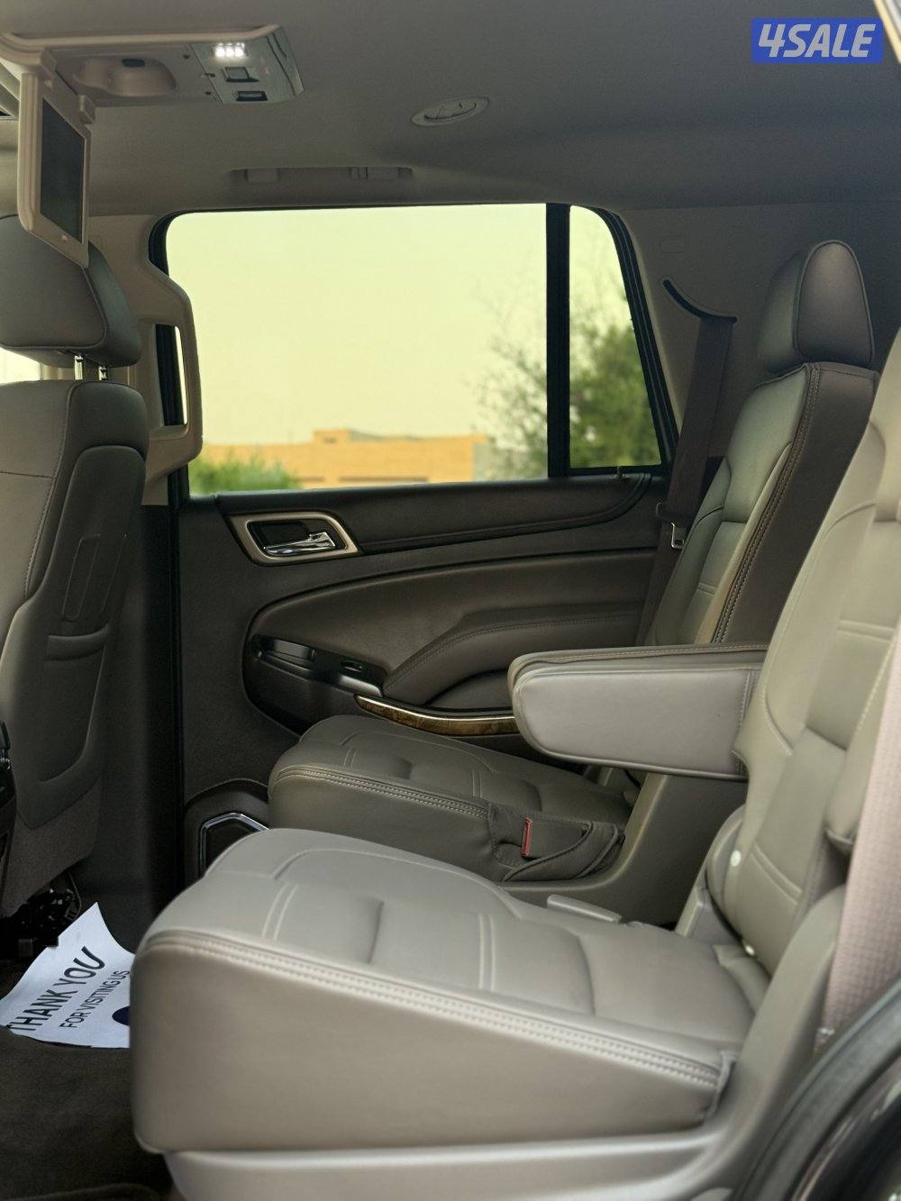 🔺جمس يوكن دينالي 2016 الدرجه الاولي🔺11