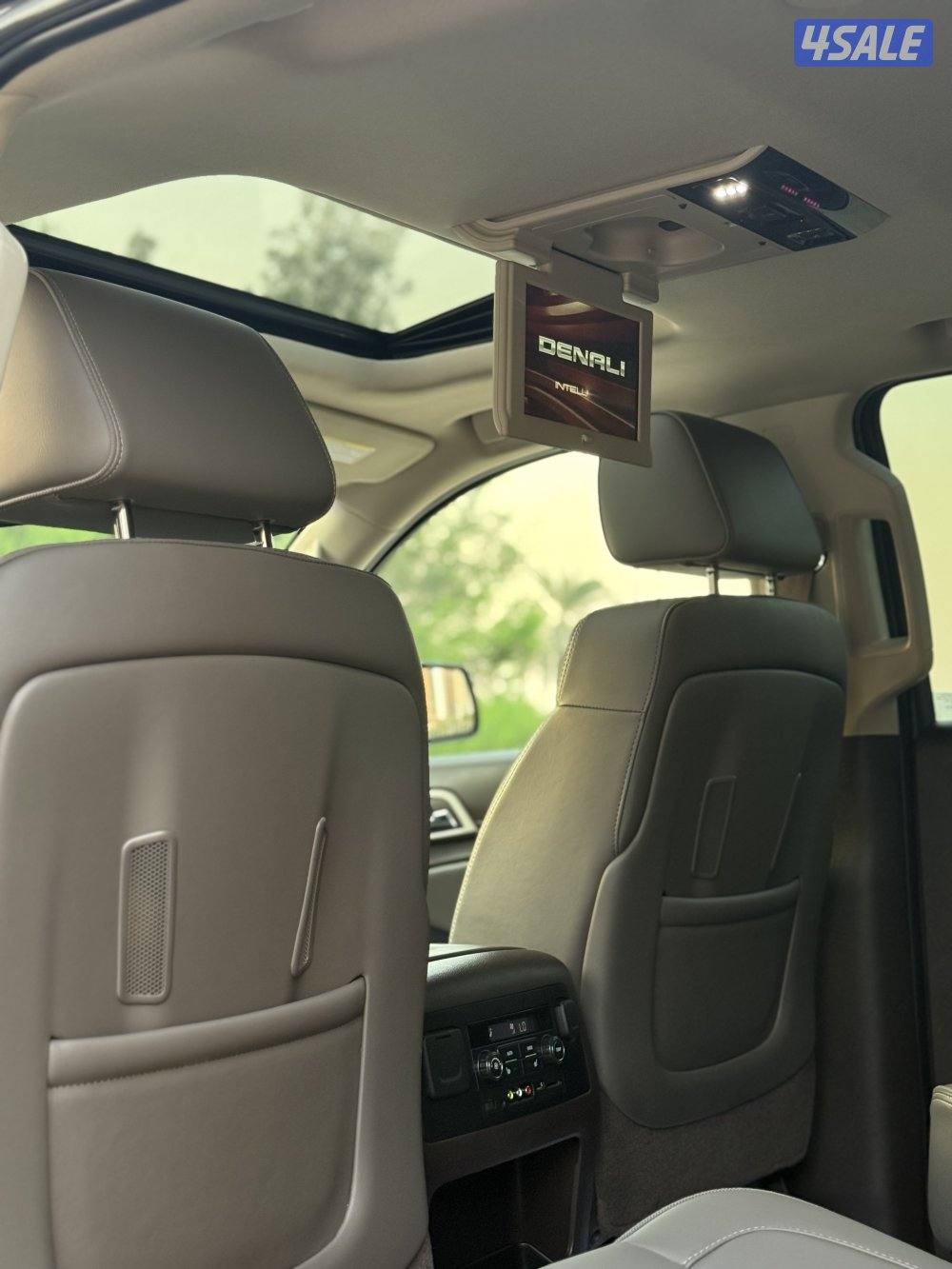 🔺جمس يوكن دينالي 2016 الدرجه الاولي🔺15