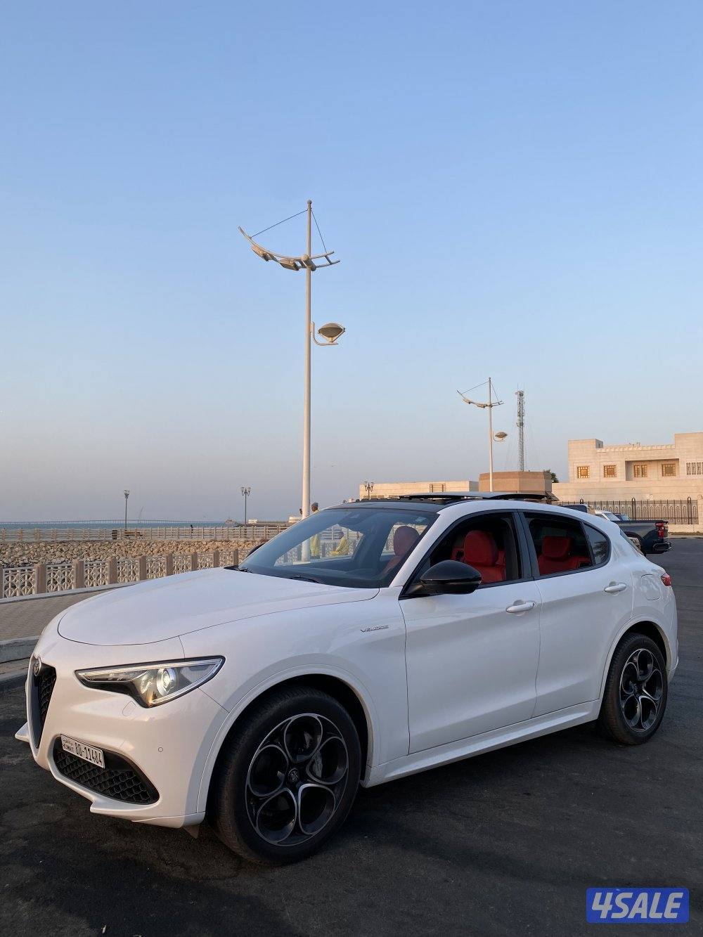 Alfa Romeo Stelvio2