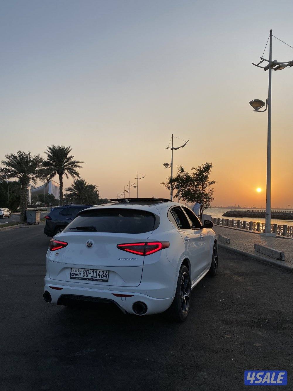 Alfa Romeo Stelvio6