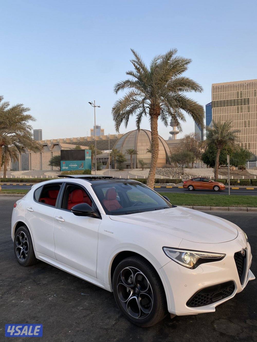 Alfa Romeo Stelvio0