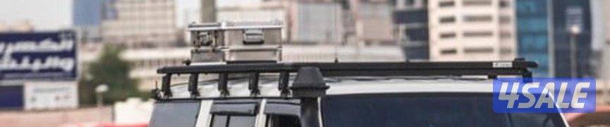 للبيع سله حق جيب تويوتا شاص سلة ايزي اون من ايبك اوفرلاند0