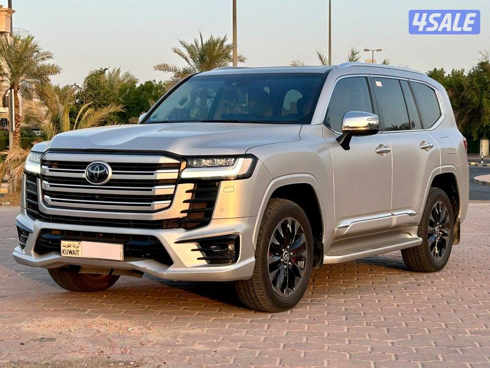 لاندكروزرVXR
 عداد 43 الف0