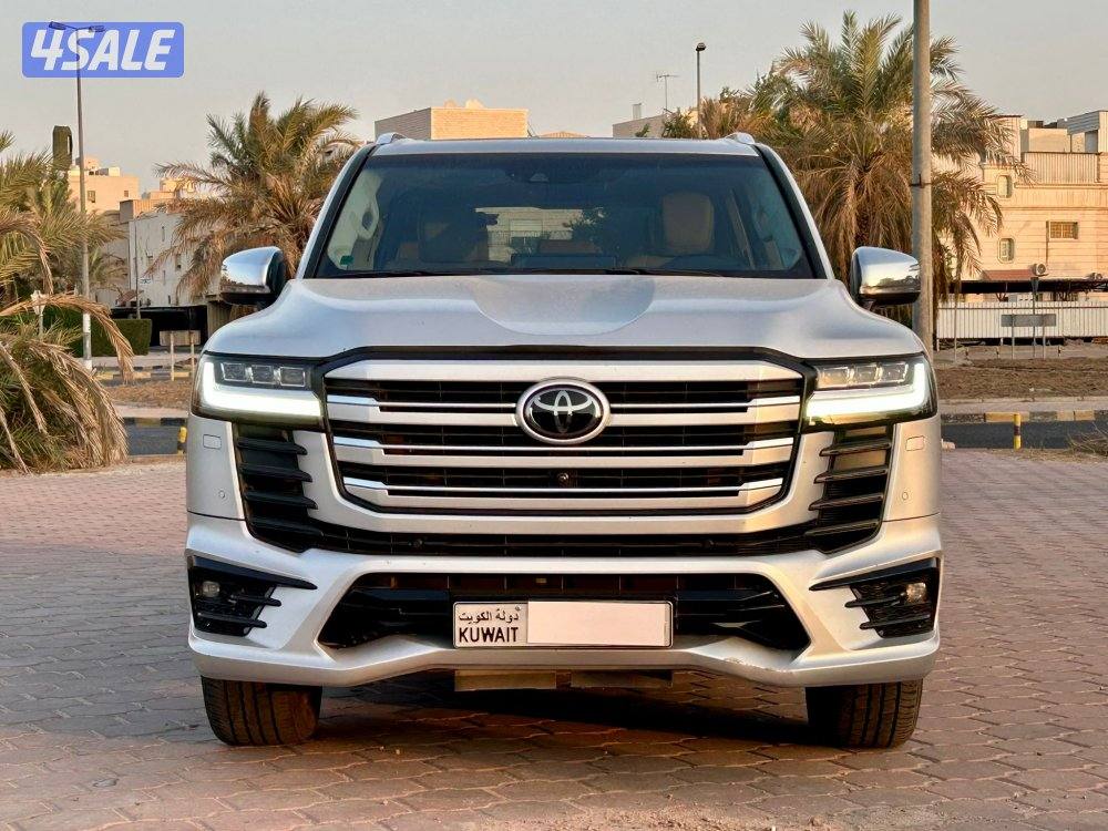 لاندكروزرVXR
 عداد 43 الف2