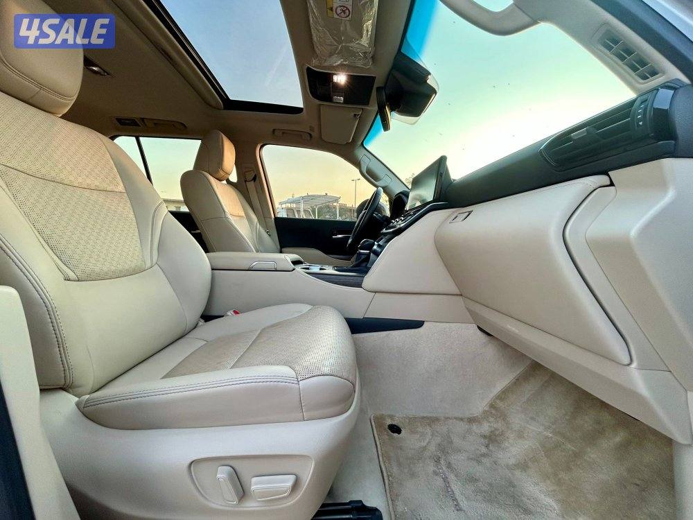 لاندكروزرVXR
 عداد 43 الف9