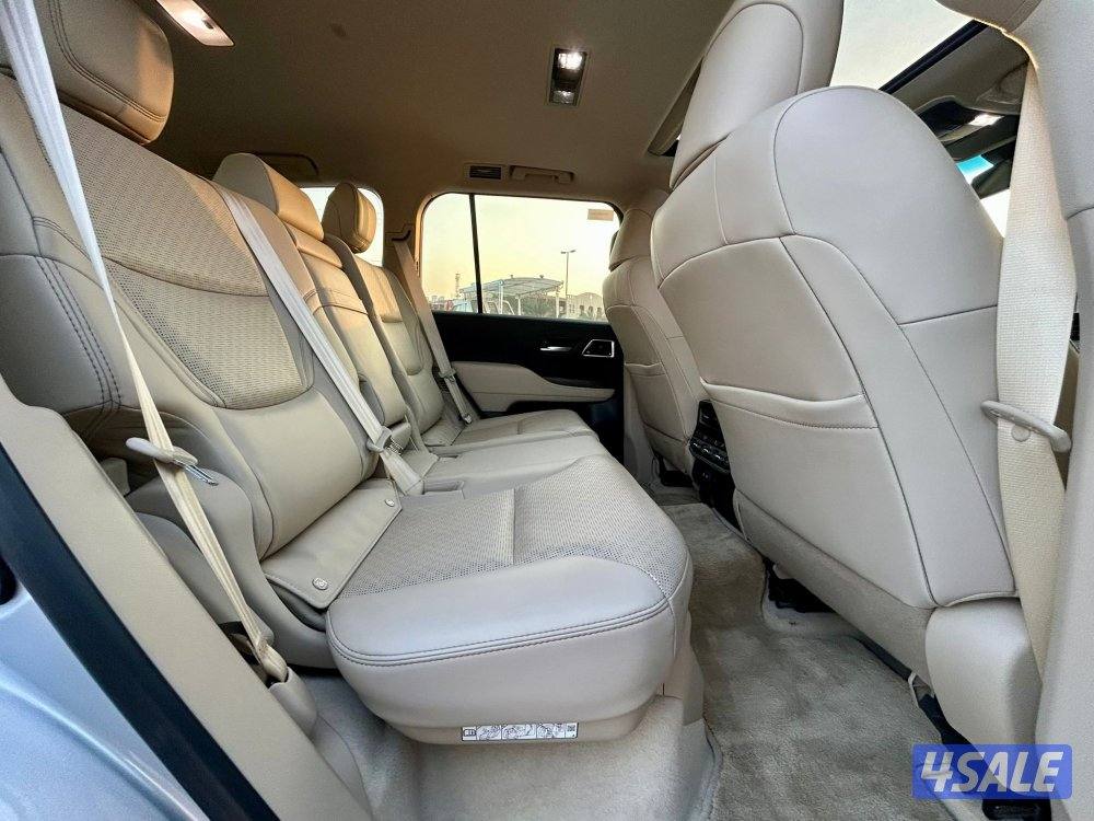 لاندكروزرVXR
 عداد 43 الف11