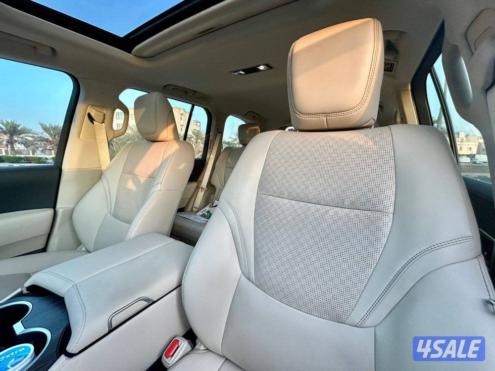 لاندكروزرVXR
 عداد 43 الف12