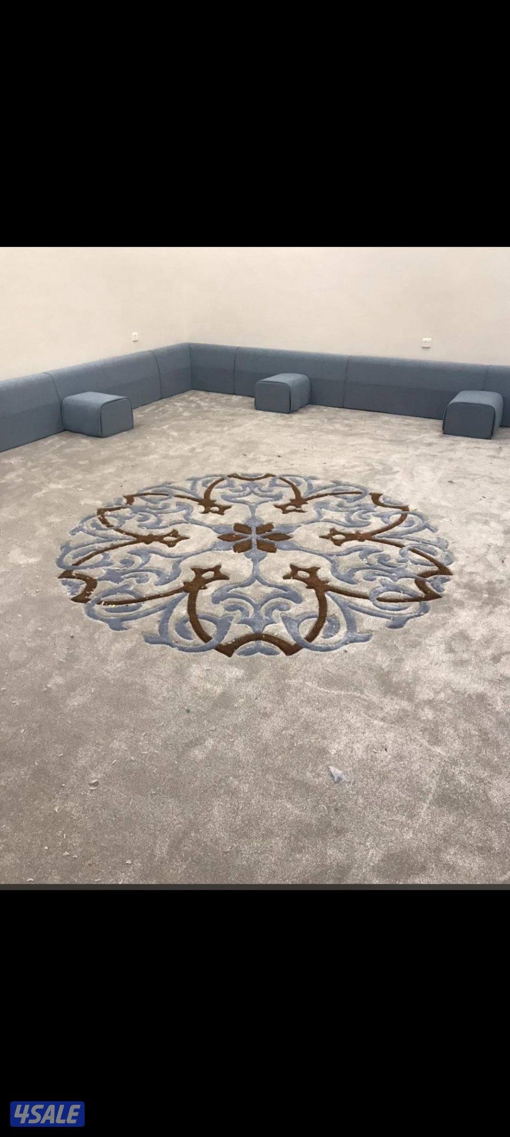 تشكيلة واسعة من مجالس تفصيل كنب تفصيل مساند7