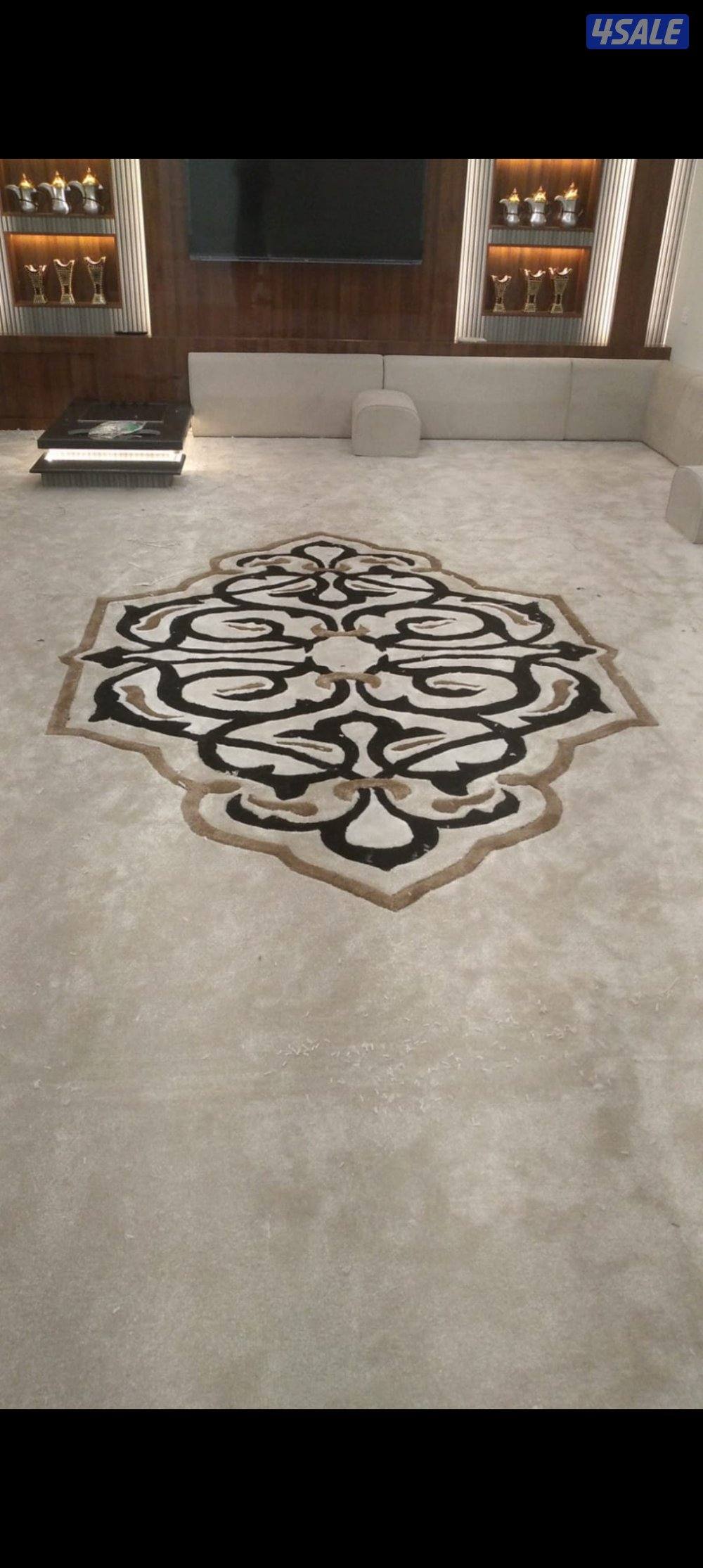 تشكيلة واسعة من مجالس تفصيل كنب تفصيل مساند8