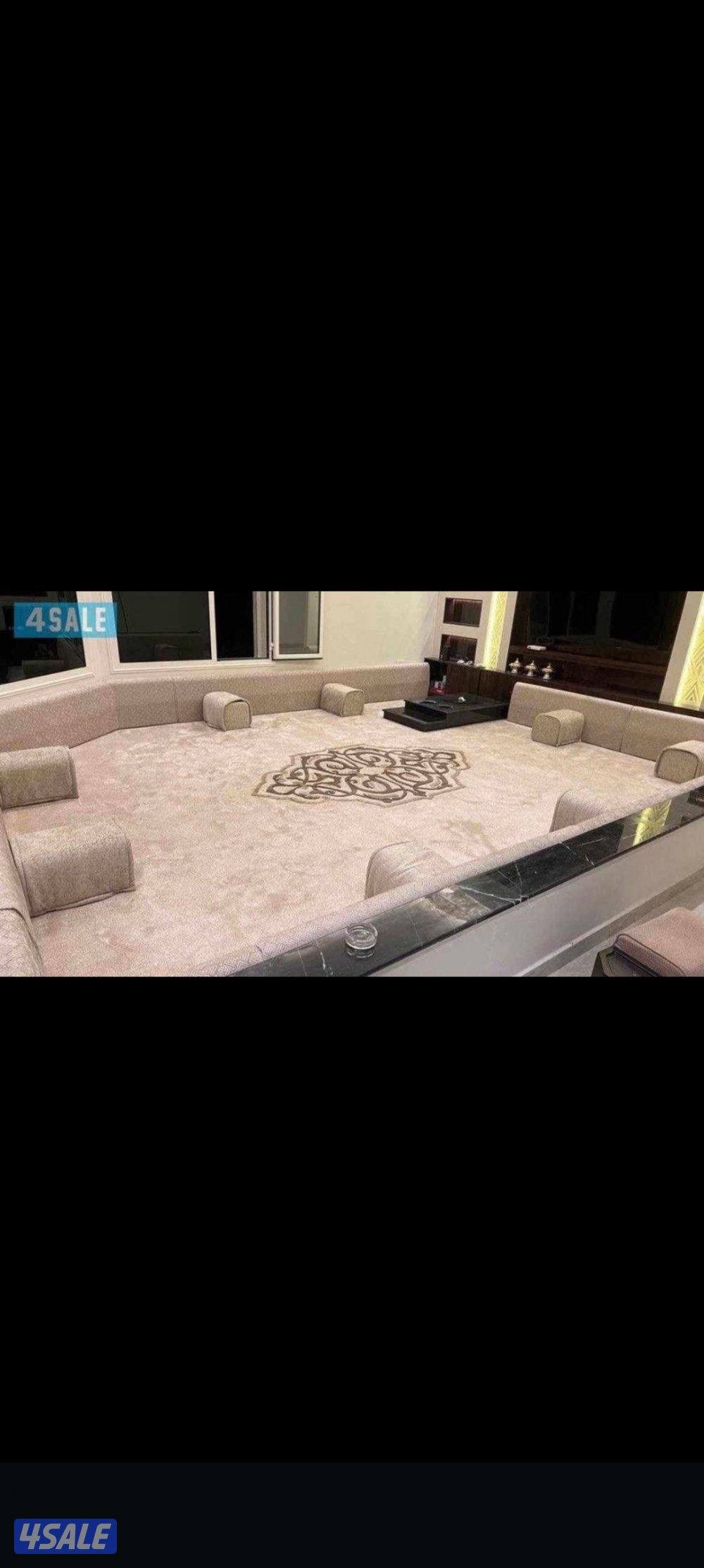 تشكيلة واسعة من مجالس تفصيل كنب تفصيل مساند15