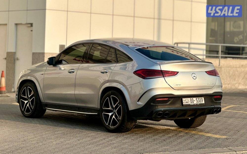 GLE53 AMG1