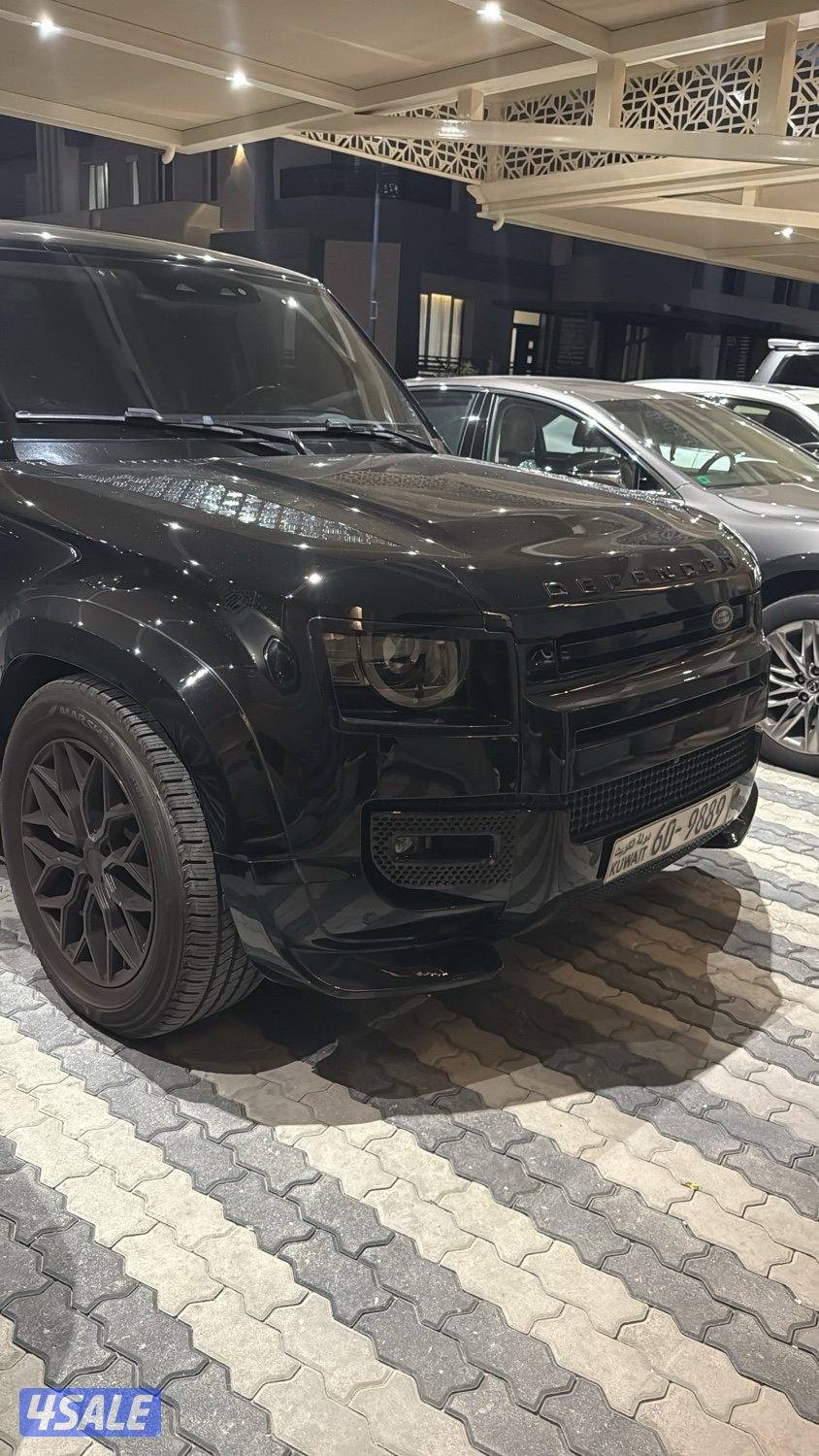 ديفندر 2020 p4002