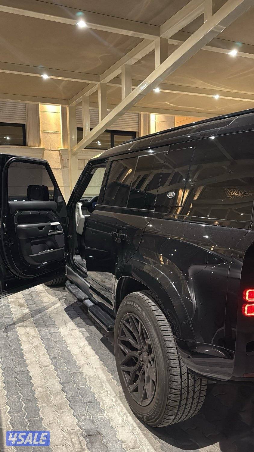 ديفندر 2020 p4003