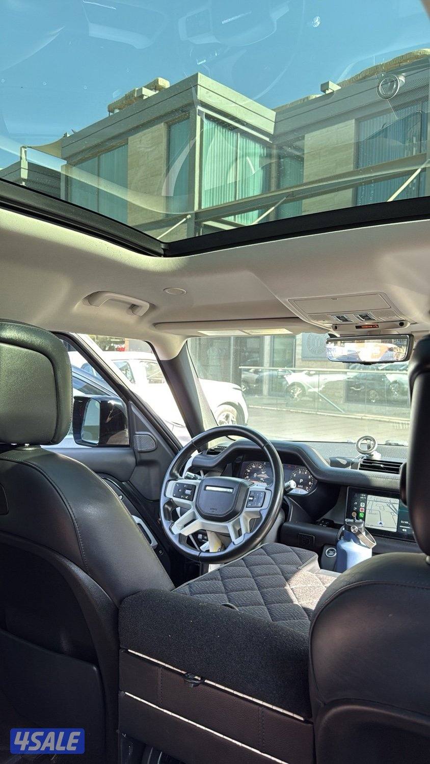 ديفندر 2020 p4005