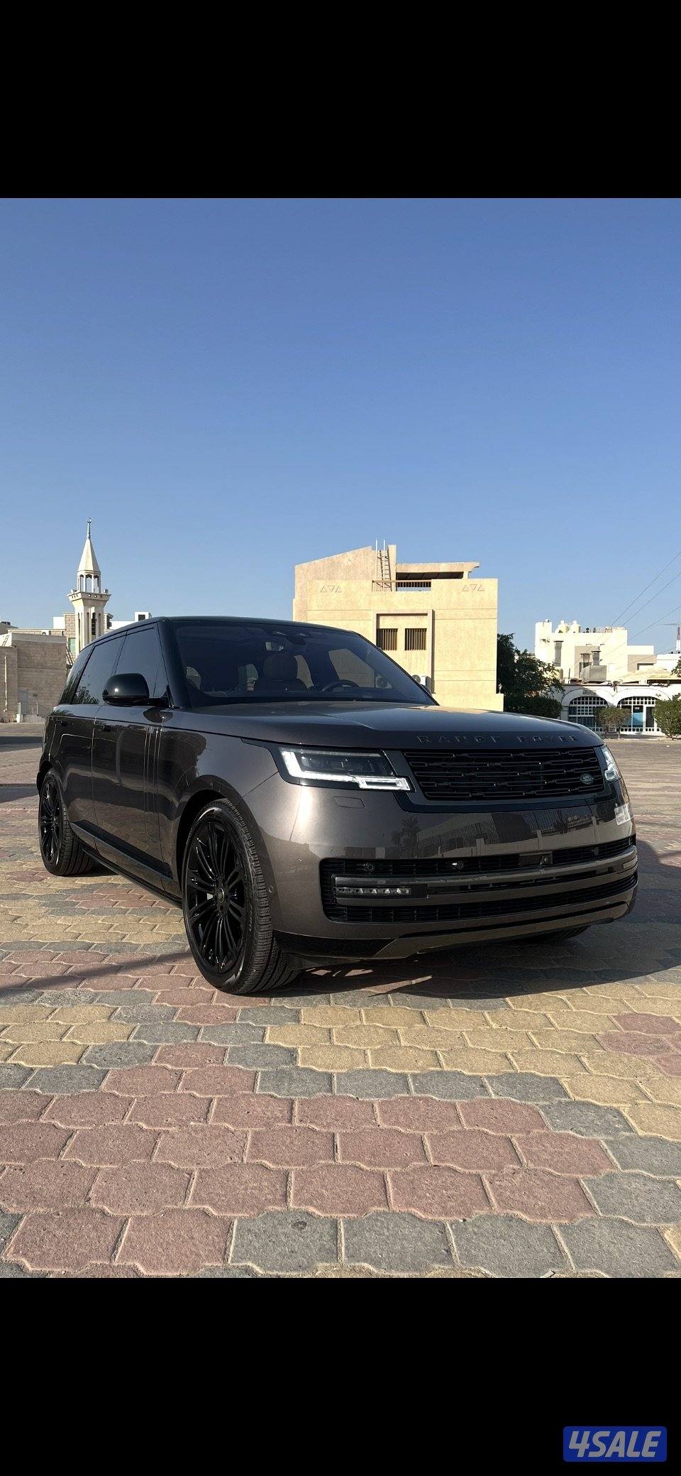 رنج روفر فوج صبغ الوكاله ماشي 16 الف فقط شبه جديد كامل الموصفات0