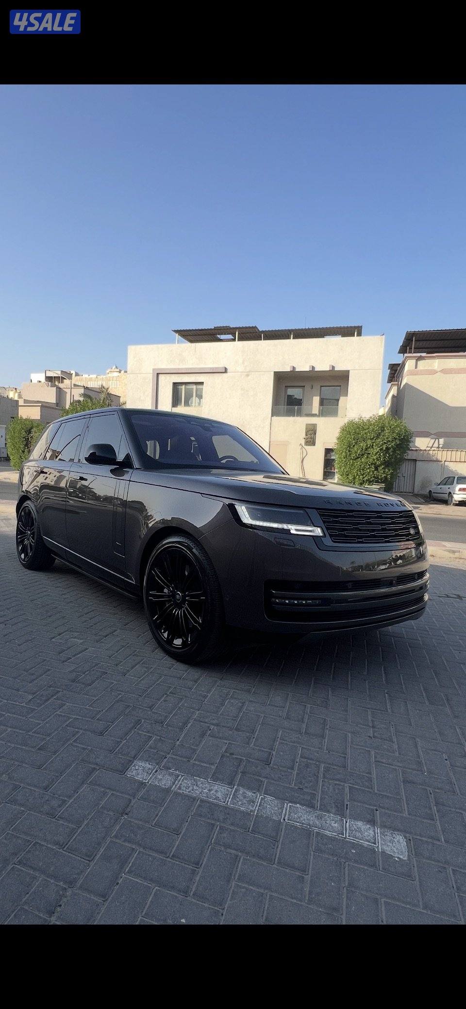 رنج روفر فوج صبغ الوكاله ماشي 16 الف فقط شبه جديد كامل الموصفات2