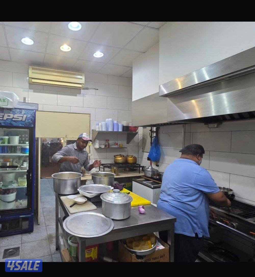 مطعم للبيع3