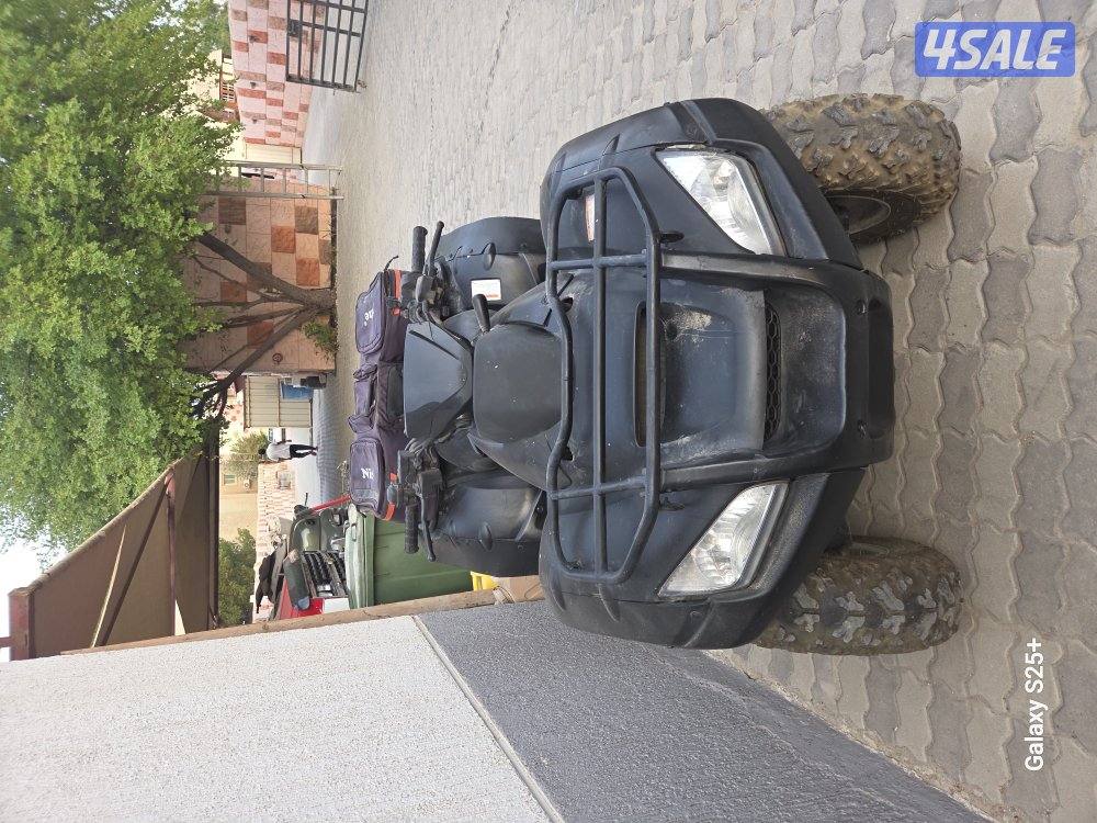 للبيع بقي هوندا ٦٥٠ سي سي0