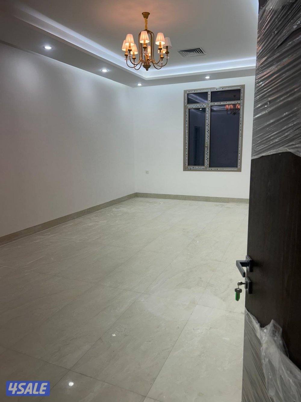 شقة للإيجار في منطقة الشعب السكني قطعة٦2