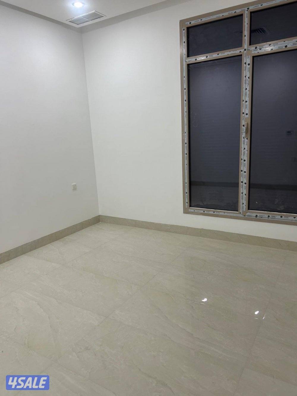 شقة للإيجار في منطقة الشعب السكني قطعة٦4