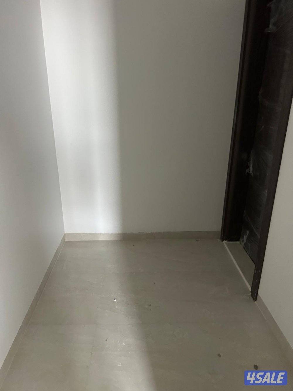 شقة للإيجار في منطقة الشعب السكني قطعة٦3