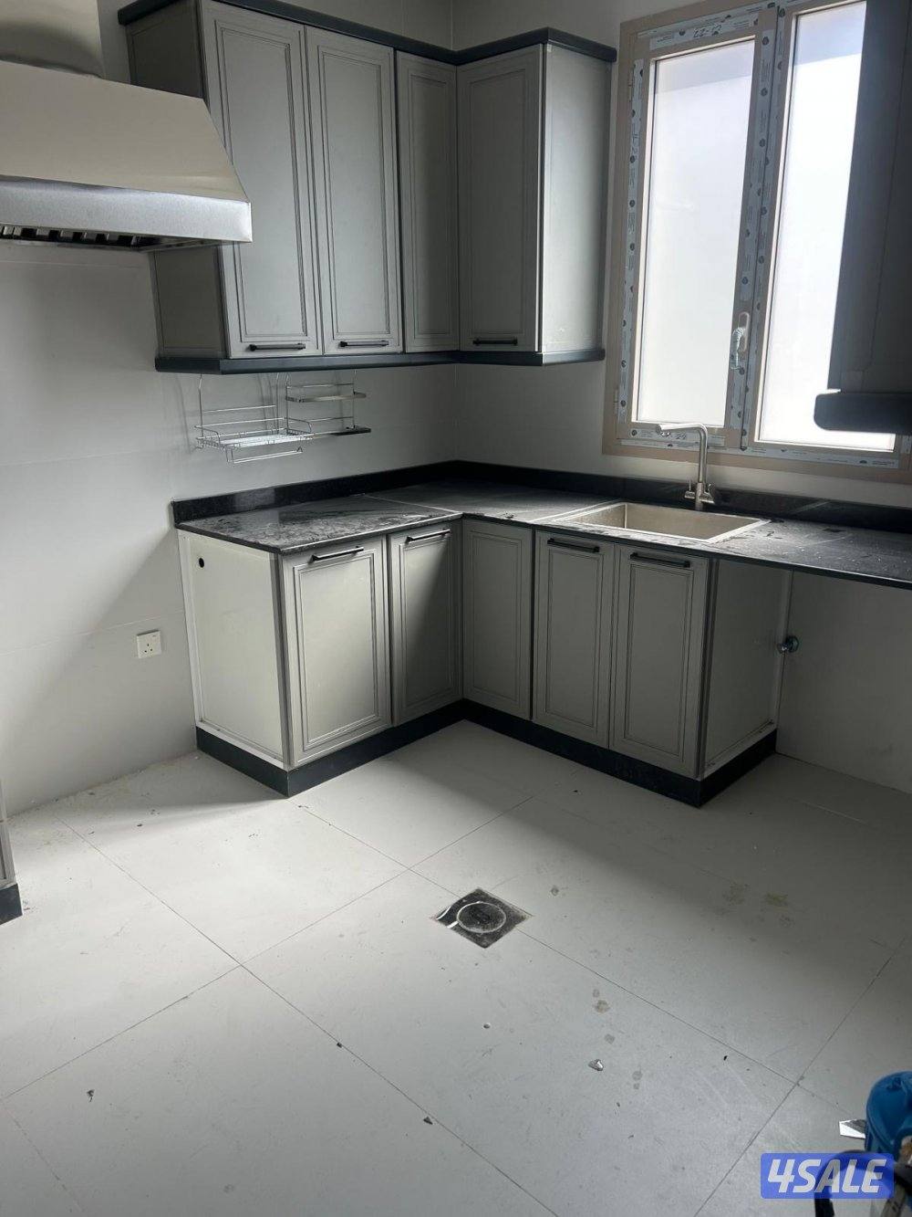 شقة للإيجار في منطقة الشعب السكني قطعة٦5