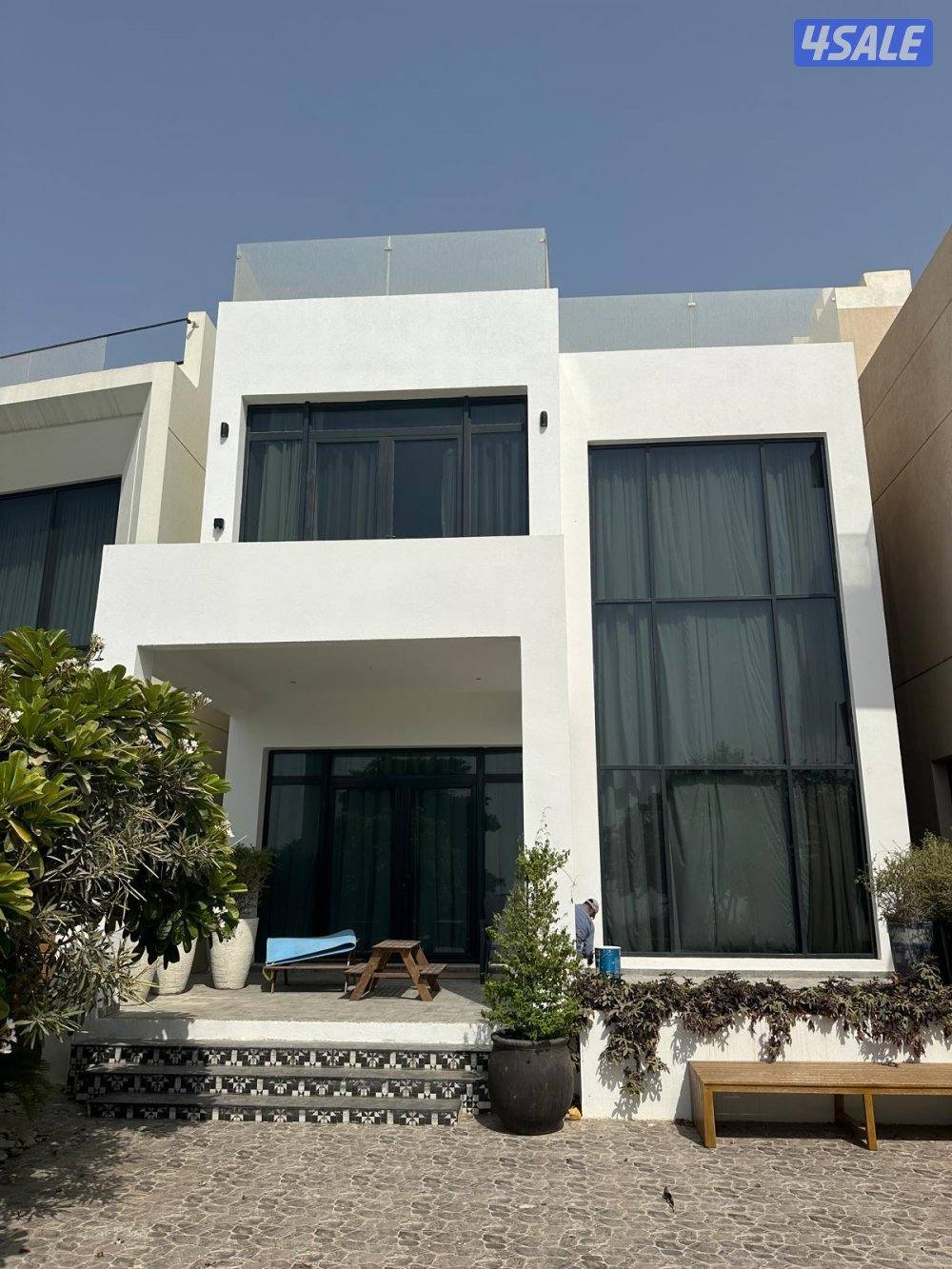 مقاولات عامة عمل مساح داخلي وخارجي جميع انوع الترميمات1