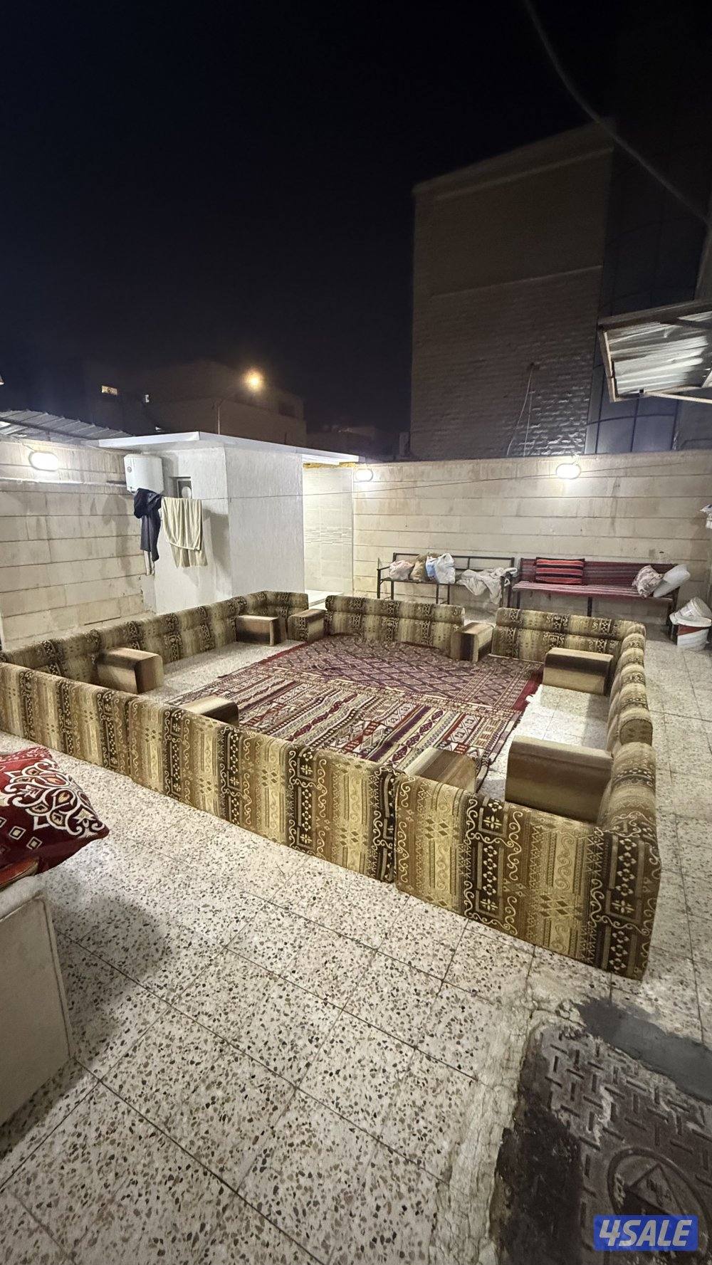 للبيع جلسة نظيفة1