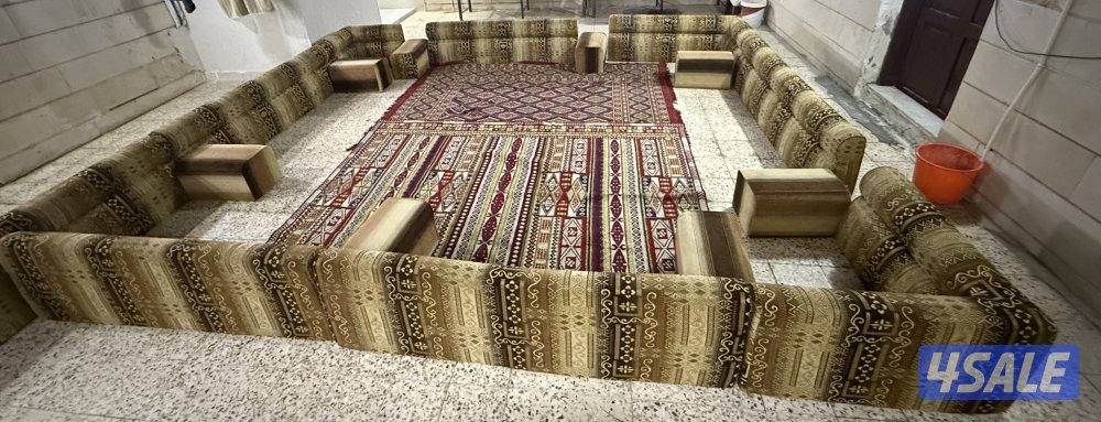 للبيع جلسة نظيفة4